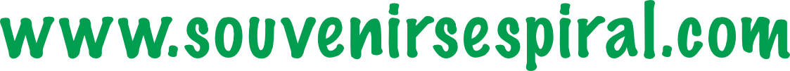 www.souvenirsespiral.com